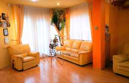 Casa 5 camere, 215 mp utili, 175 mp teren, mobilat si utilat, 3 parcari, zona UMF !