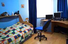 Casa 5 camere, 215 mp utili, 175 mp teren, mobilat si utilat, 3 parcari, zona UMF !
