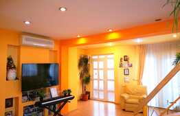 Casa 5 camere, 215 mp utili, 175 mp teren, mobilat si utilat, 3 parcari, zona UMF !