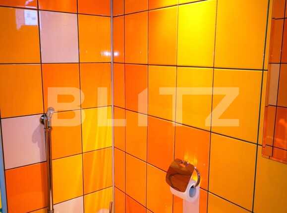 Casa de închiriat 5 camere Zorilor - 36071CI | BLITZ Cluj-Napoca | Poza8