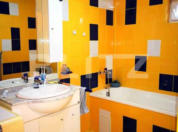 Casa de închiriat 5 camere Zorilor - 36071CI | BLITZ Cluj-Napoca | Poza16