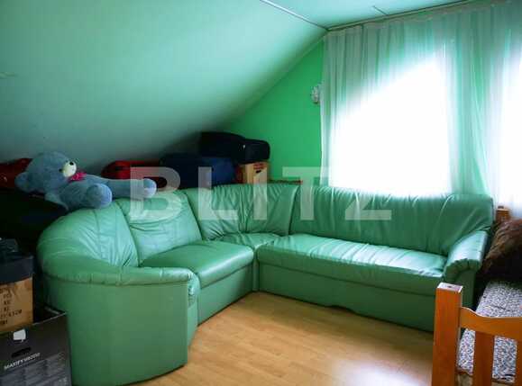 Casa de închiriat 5 camere Zorilor - 36071CI | BLITZ Cluj-Napoca | Poza18