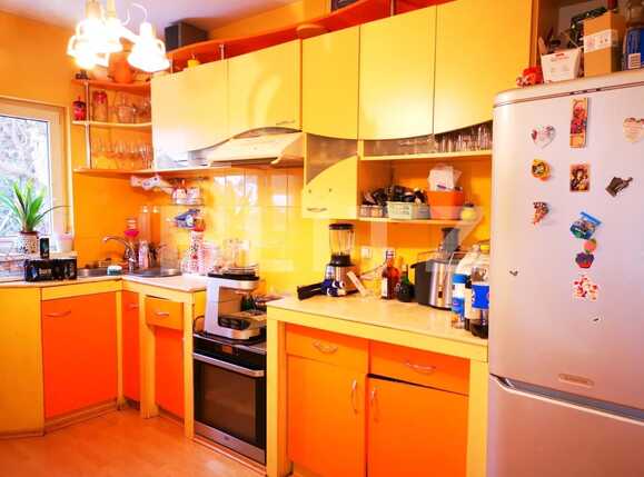 Casa de închiriat 5 camere Zorilor - 36071CI | BLITZ Cluj-Napoca | Poza7