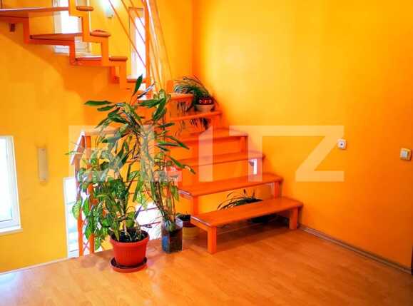 Casa de închiriat 5 camere Zorilor - 36071CI | BLITZ Cluj-Napoca | Poza5
