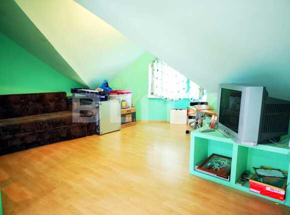 Casa de închiriat 5 camere Zorilor - 36071CI | BLITZ Cluj-Napoca | Poza17