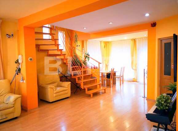 Casa de închiriat 5 camere Zorilor - 36071CI | BLITZ Cluj-Napoca | Poza2