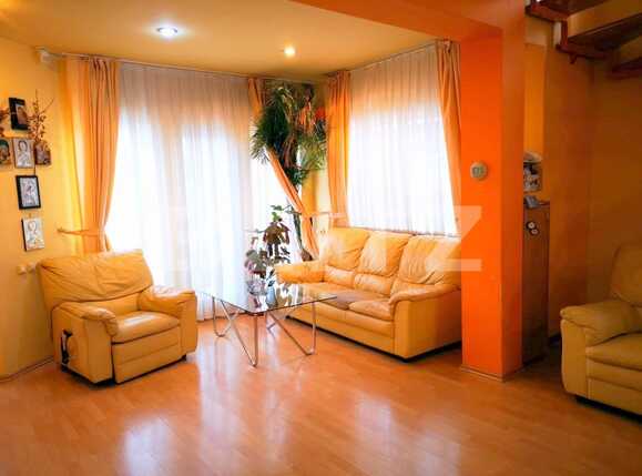 Casa de închiriat 5 camere Zorilor - 36071CI | BLITZ Cluj-Napoca | Poza1