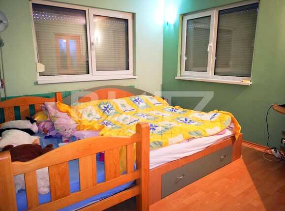 Casa de închiriat 5 camere Zorilor - 36071CI | BLITZ Cluj-Napoca | Poza12