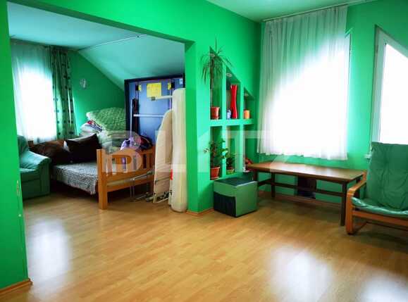 Casa de închiriat 5 camere Zorilor - 36071CI | BLITZ Cluj-Napoca | Poza19