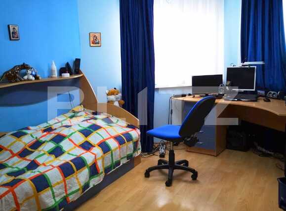 Casa de închiriat 5 camere Zorilor - 36071CI | BLITZ Cluj-Napoca | Poza11