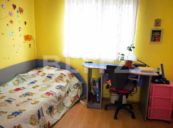 Casa de închiriat 5 camere Zorilor - 36071CI | BLITZ Cluj-Napoca | Poza9