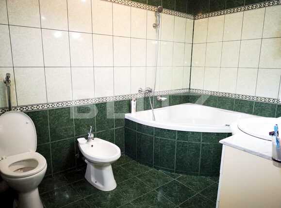 Casa de închiriat 5 camere Zorilor - 36071CI | BLITZ Cluj-Napoca | Poza15