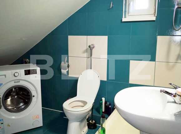 Casa de închiriat 5 camere Zorilor - 36071CI | BLITZ Cluj-Napoca | Poza20