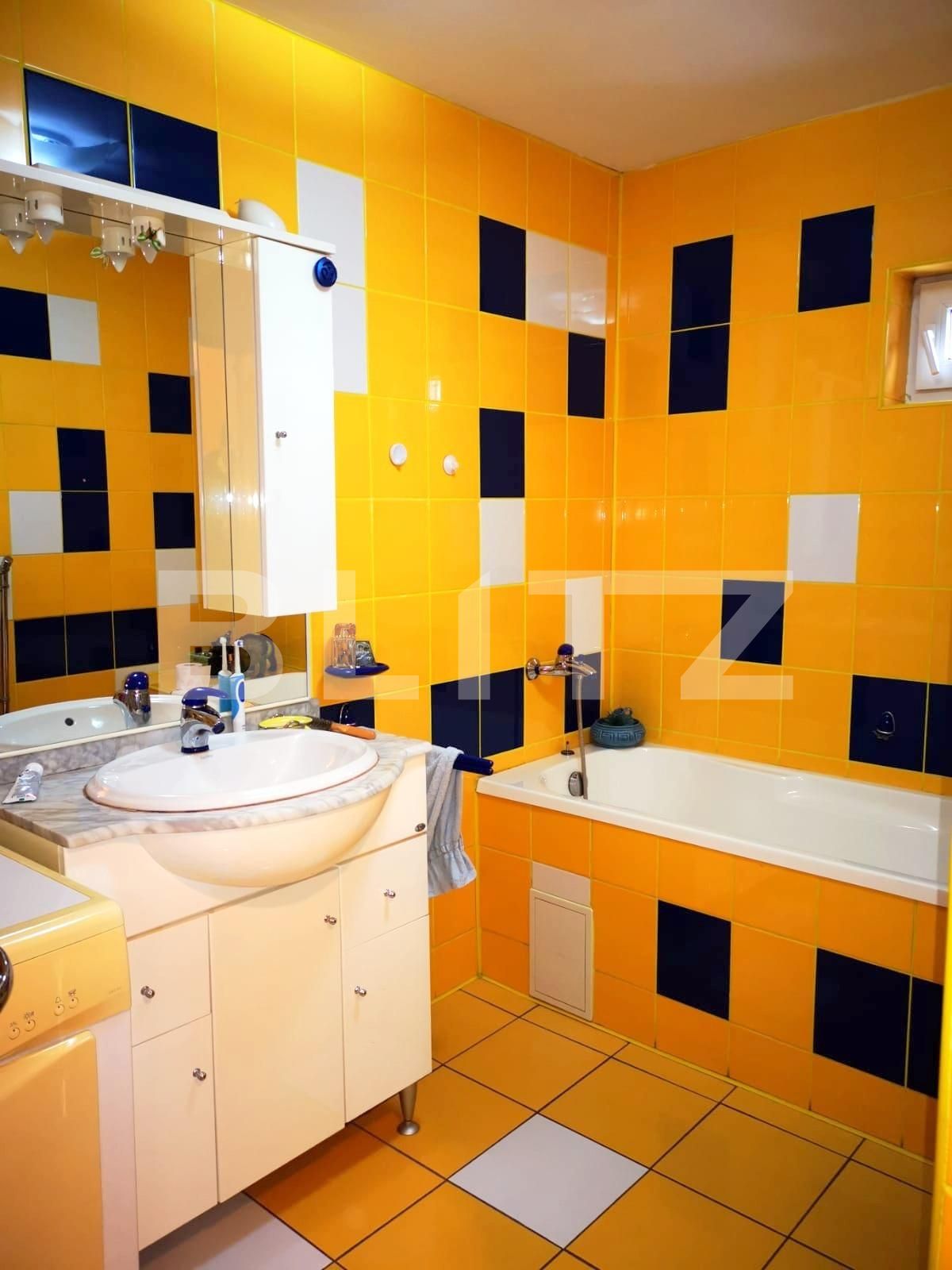 Casa de închiriat 5 camere Zorilor - 36071CI | BLITZ Cluj-Napoca | Poza16