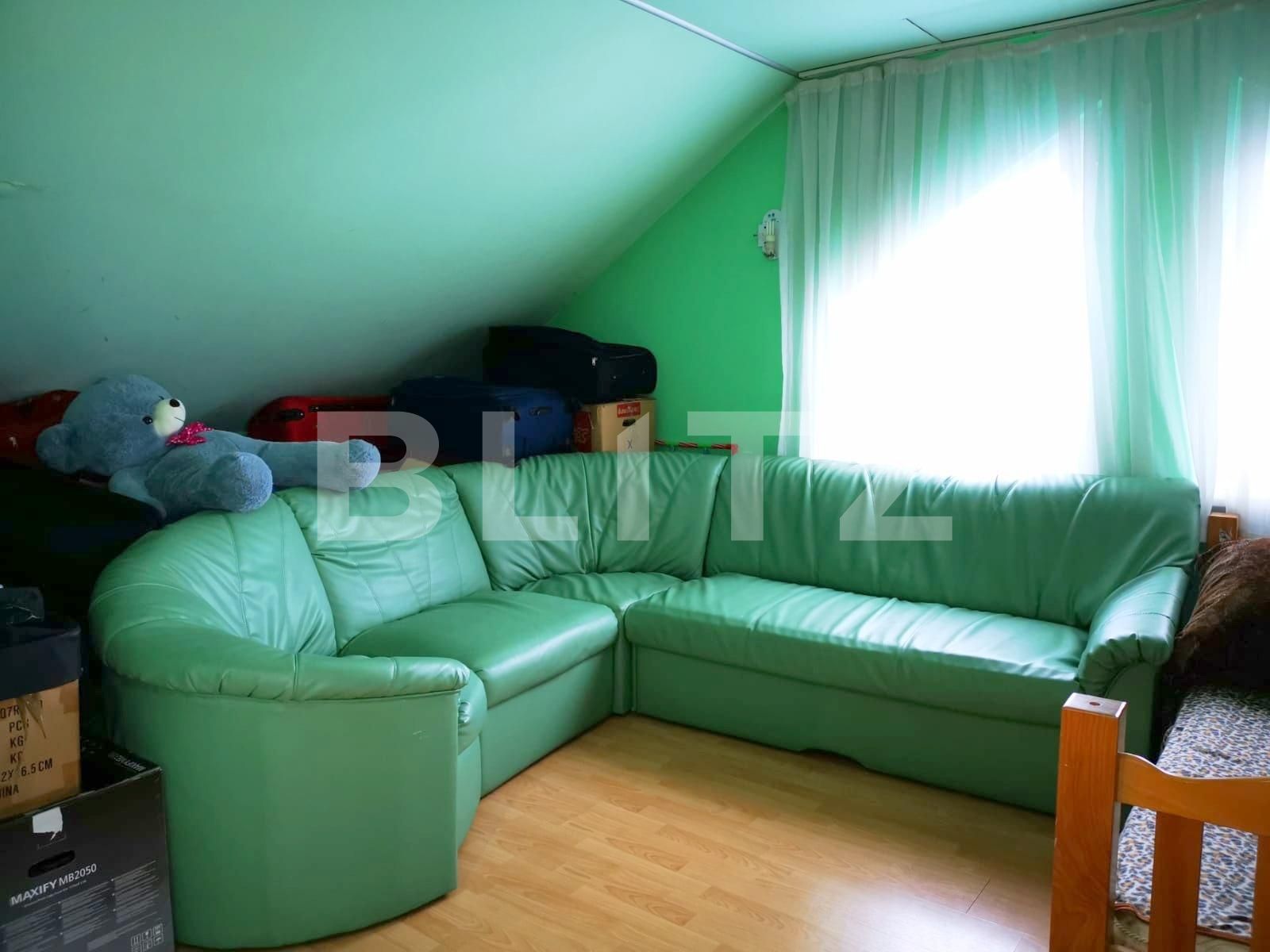 Casa de închiriat 5 camere Zorilor - 36071CI | BLITZ Cluj-Napoca | Poza18