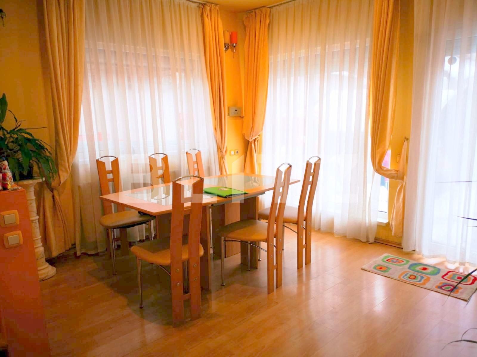 Casa de închiriat 5 camere Zorilor - 36071CI | BLITZ Cluj-Napoca | Poza3