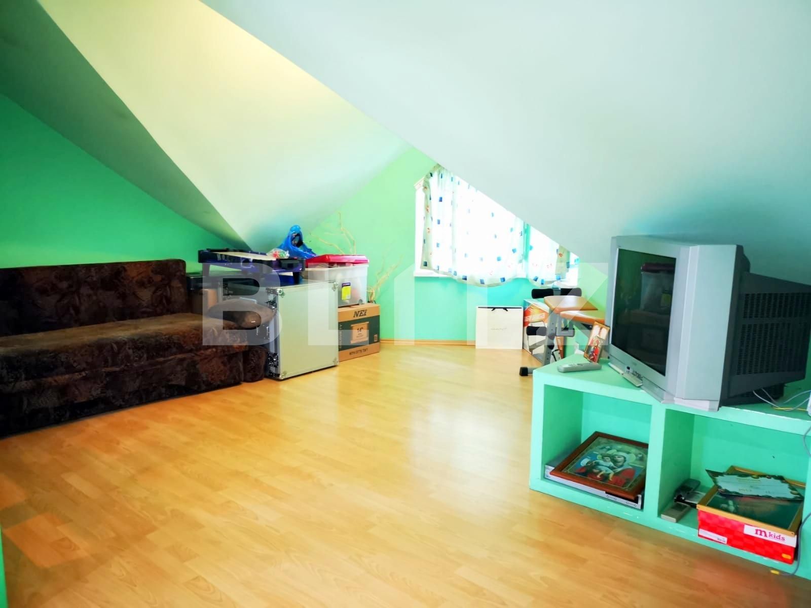Casa de închiriat 5 camere Zorilor - 36071CI | BLITZ Cluj-Napoca | Poza17