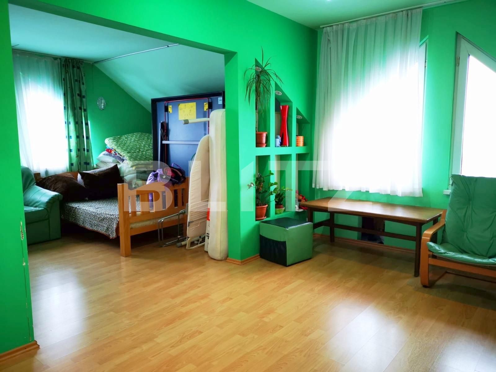 Casa de închiriat 5 camere Zorilor - 36071CI | BLITZ Cluj-Napoca | Poza19