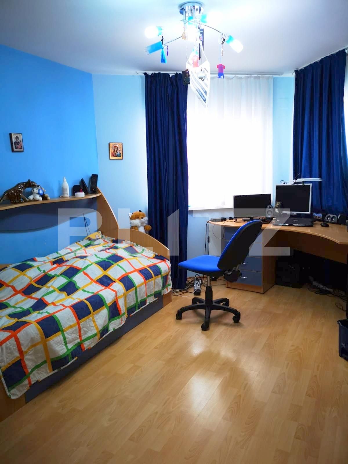 Casa de închiriat 5 camere Zorilor - 36071CI | BLITZ Cluj-Napoca | Poza11
