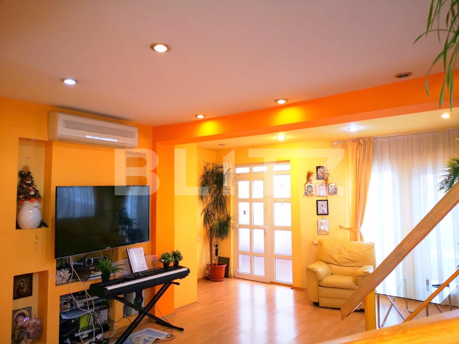 Casa de închiriat 5 camere Zorilor - 36071CI | BLITZ Cluj-Napoca | Poza4