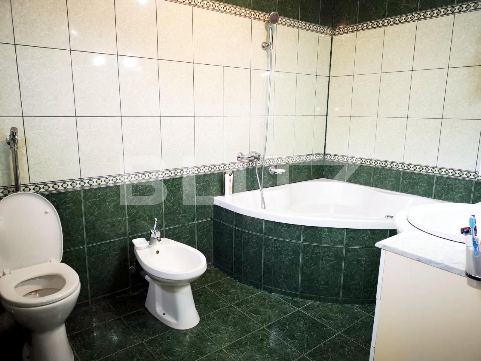 Casa de închiriat 5 camere Zorilor - 36071CI | BLITZ Cluj-Napoca | Poza15