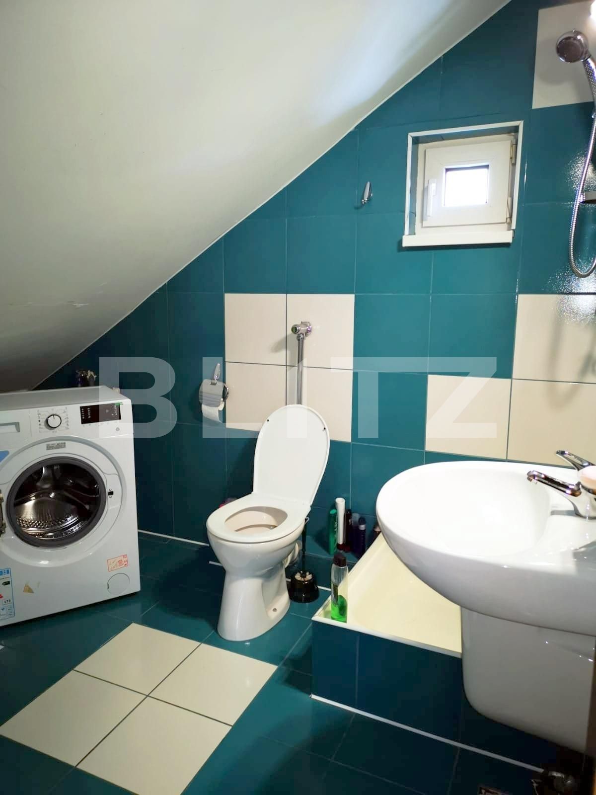 Casa de închiriat 5 camere Zorilor - 36071CI | BLITZ Cluj-Napoca | Poza20