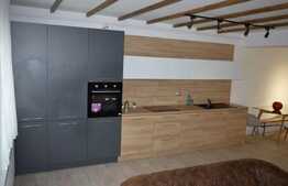 Apartament 2 camere, 55 mp, parcare, imobil nou, terasa, Complex Donath Park!