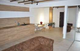Apartament 2 camere, 55 mp, parcare, imobil nou, terasa, Complex Donath Park!