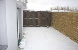 Apartament 2 camere, 55 mp, parcare, imobil nou, terasa, Complex Donath Park!