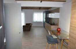 Apartament 2 camere, 55 mp, parcare, imobil nou, terasa, Complex Donath Park!