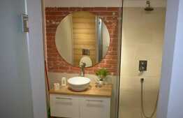 Apartament 2 camere, 55 mp, parcare, imobil nou, terasa, Complex Donath Park!