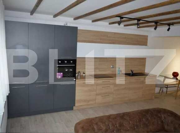 Apartament de închiriat 2 camere Grigorescu - 36072AI | BLITZ Cluj-Napoca | Poza3