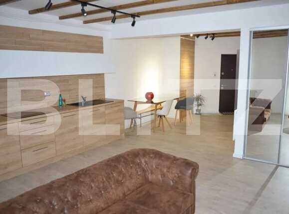 Apartament de închiriat 2 camere Grigorescu - 36072AI | BLITZ Cluj-Napoca | Poza1