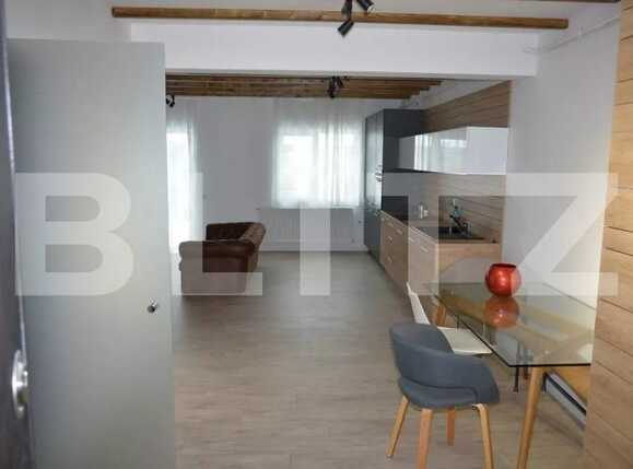 Apartament de închiriat 2 camere Grigorescu - 36072AI | BLITZ Cluj-Napoca | Poza2