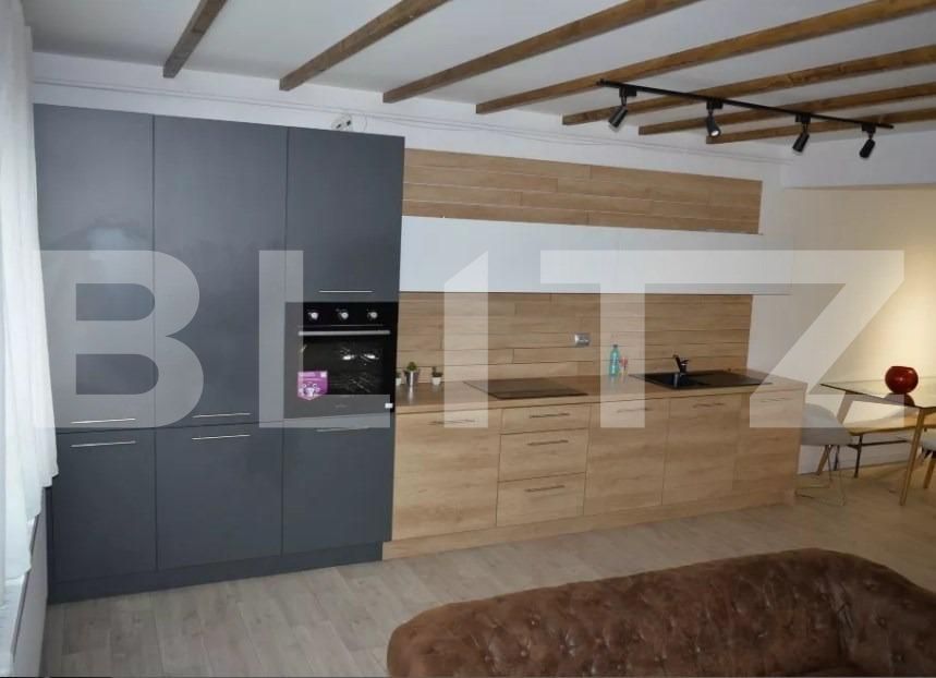 Apartament de închiriat 2 camere Grigorescu - 36072AI | BLITZ Cluj-Napoca | Poza3