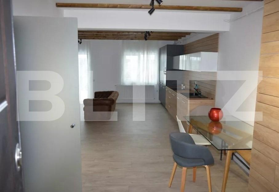 Apartament de închiriat 2 camere Grigorescu - 36072AI | BLITZ Cluj-Napoca | Poza2
