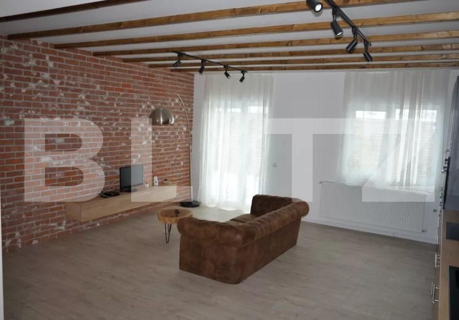 Apartament de închiriat 2 camere Grigorescu - 36072AI | BLITZ Cluj-Napoca | Poza4