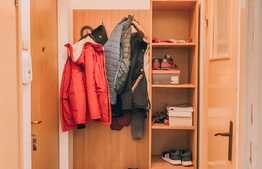 Apartament 2 camere, 44 mp, zona Iulius Mall!