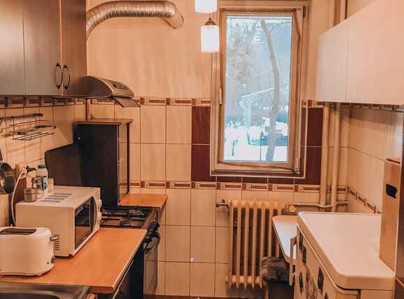 Apartament de închiriat 2 camere Gheorgheni - 36073AI | BLITZ Cluj-Napoca | Poza7