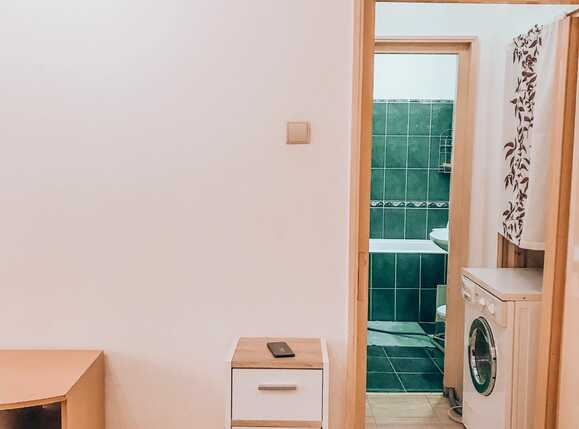 Apartament de închiriat 2 camere Gheorgheni - 36073AI | BLITZ Cluj-Napoca | Poza3