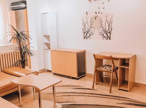 Apartament de închiriat 2 camere Gheorgheni - 36073AI | BLITZ Cluj-Napoca | Poza1