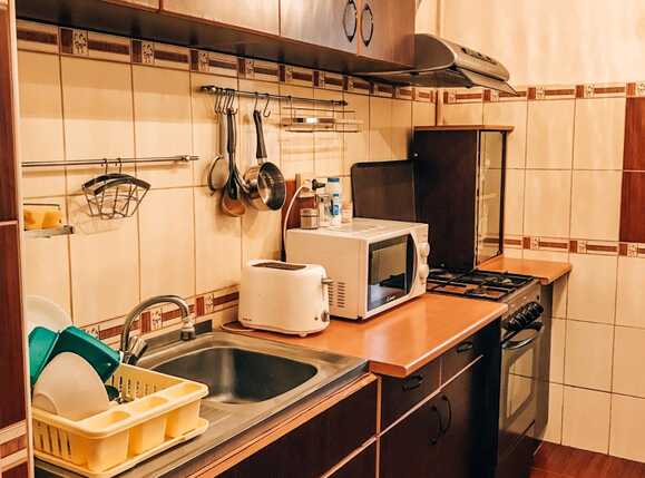 Apartament de închiriat 2 camere Gheorgheni - 36073AI | BLITZ Cluj-Napoca | Poza6