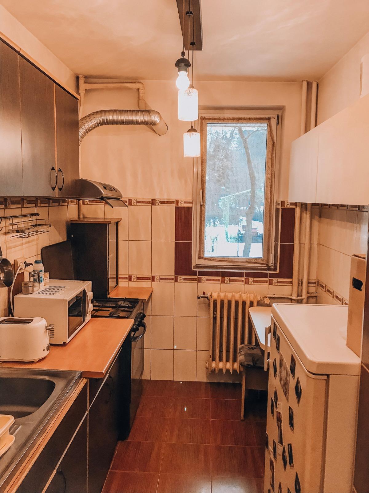 Apartament de închiriat 2 camere Gheorgheni - 36073AI | BLITZ Cluj-Napoca | Poza7