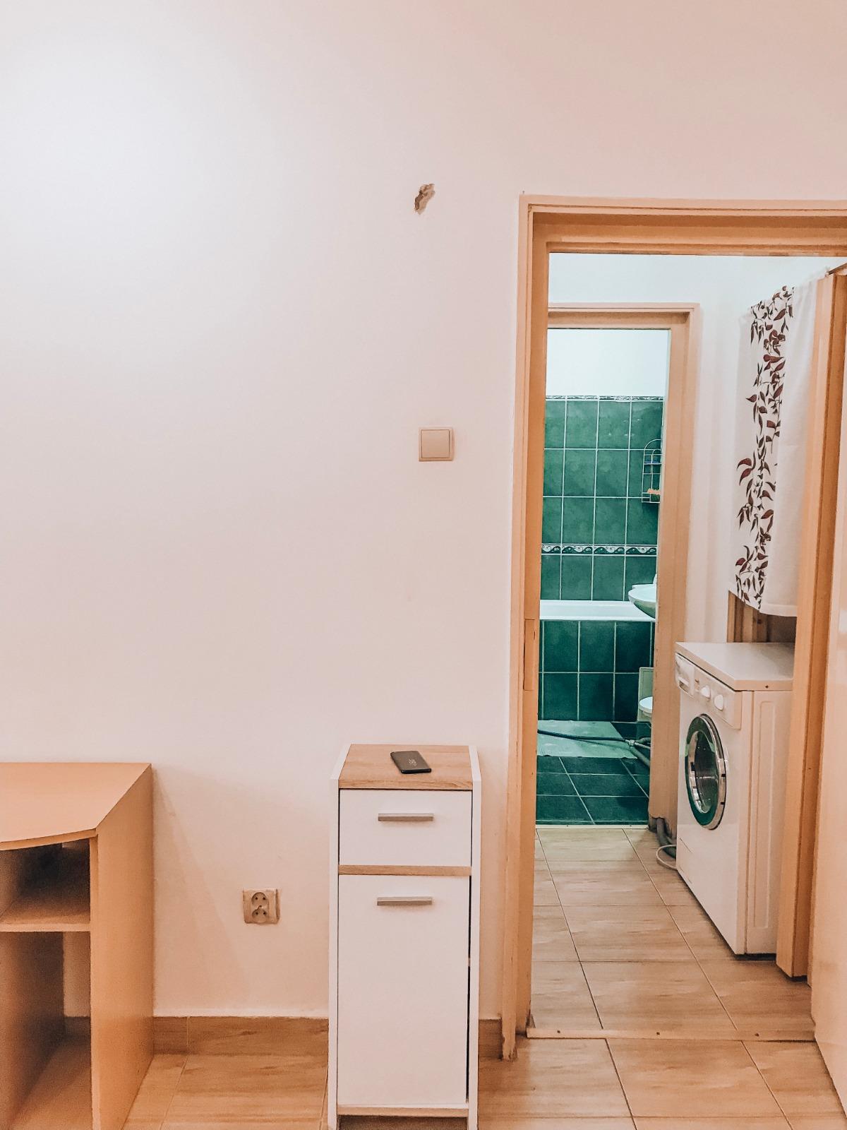 Apartament de închiriat 2 camere Gheorgheni - 36073AI | BLITZ Cluj-Napoca | Poza3