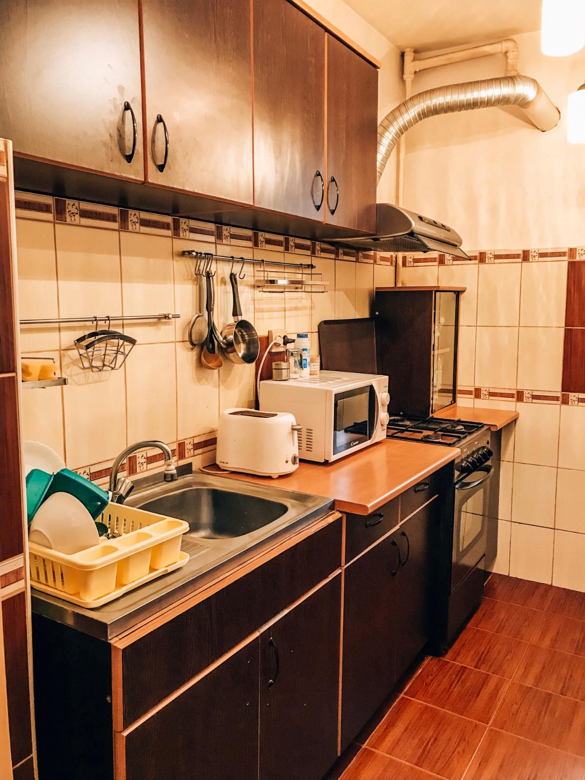 Apartament de închiriat 2 camere Gheorgheni - 36073AI | BLITZ Cluj-Napoca | Poza6