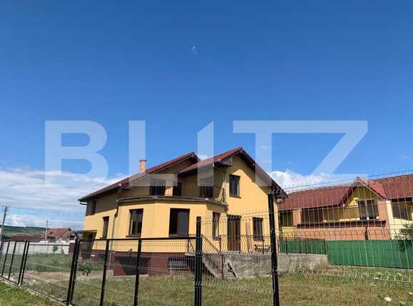 Casa de vânzare 5 camere Exterior Vest - 36074CV | BLITZ Cluj-Napoca | Poza2