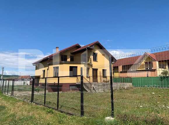 Casa de vânzare 5 camere Exterior Vest - 36074CV | BLITZ Cluj-Napoca | Poza1