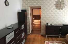 Apartament 3 camere, 61 mp, mobilat modern, zona strazii Unirii!