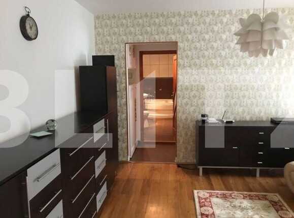 Apartament de închiriat 3 camere Gheorgheni - 36075AI | BLITZ Cluj-Napoca | Poza3