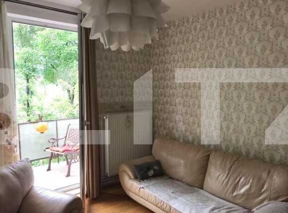 Apartament de închiriat 3 camere Gheorgheni - 36075AI | BLITZ Cluj-Napoca | Poza2